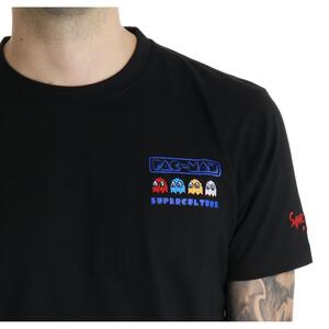 T-SHIRT PAC-MAN SUPERCULTURE - Mad Fashion | img vers.300x/